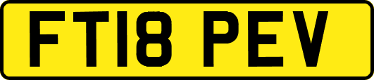 FT18PEV