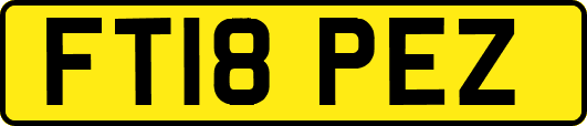 FT18PEZ