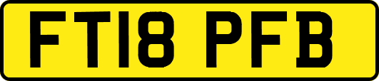 FT18PFB