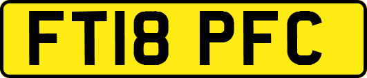 FT18PFC