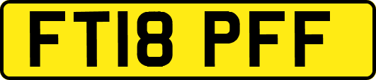 FT18PFF