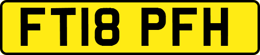 FT18PFH