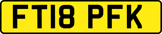 FT18PFK