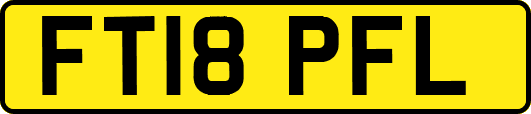 FT18PFL