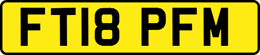 FT18PFM