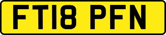 FT18PFN