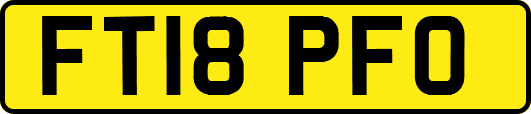 FT18PFO
