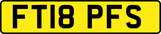 FT18PFS