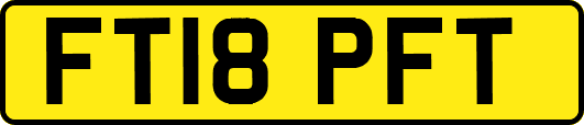 FT18PFT