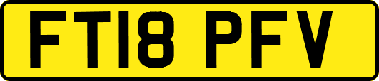 FT18PFV