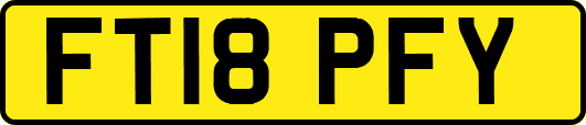FT18PFY