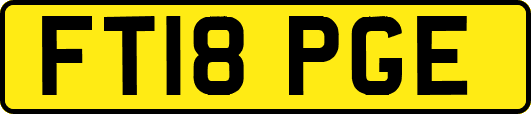 FT18PGE