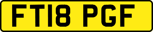 FT18PGF