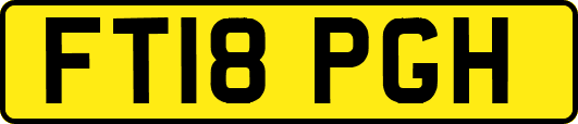 FT18PGH
