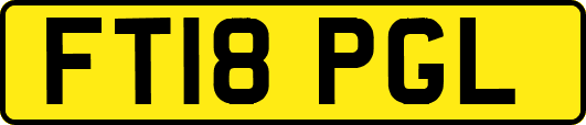 FT18PGL