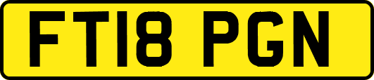 FT18PGN