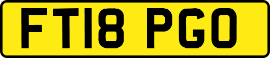 FT18PGO