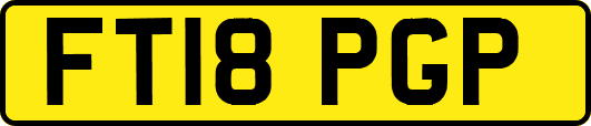 FT18PGP
