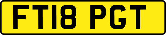 FT18PGT
