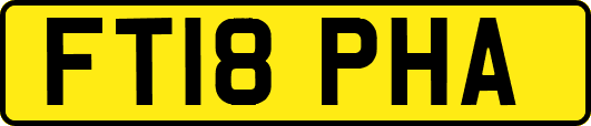 FT18PHA
