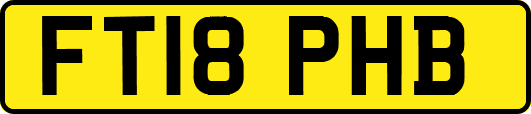 FT18PHB
