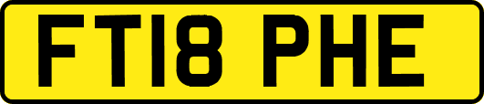 FT18PHE
