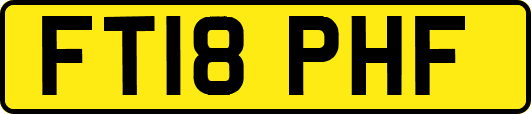 FT18PHF