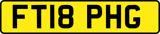 FT18PHG