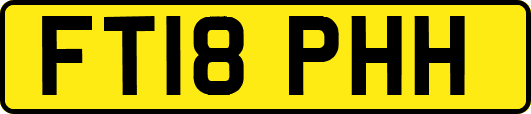 FT18PHH
