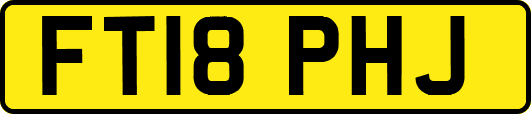 FT18PHJ