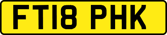 FT18PHK