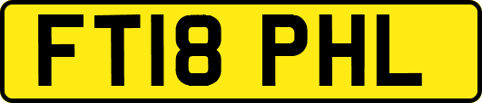 FT18PHL