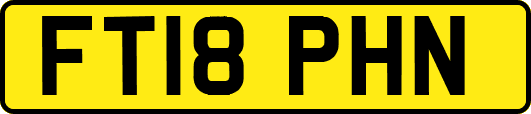FT18PHN