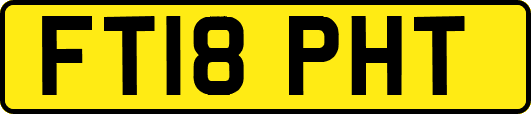 FT18PHT