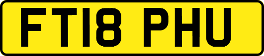 FT18PHU
