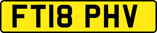 FT18PHV