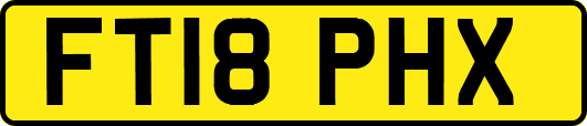 FT18PHX