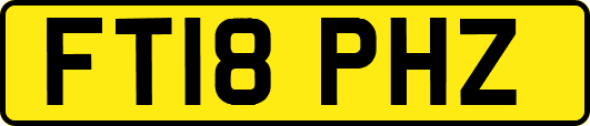 FT18PHZ
