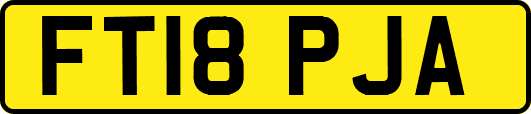 FT18PJA