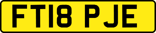 FT18PJE