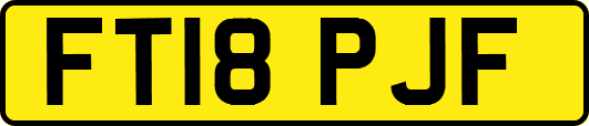 FT18PJF