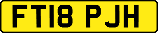 FT18PJH