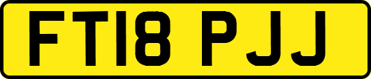 FT18PJJ