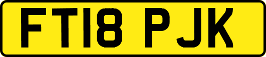 FT18PJK