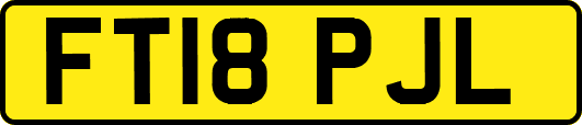 FT18PJL