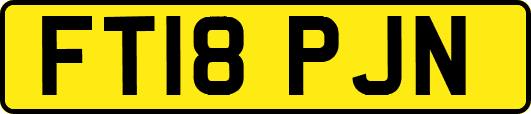 FT18PJN