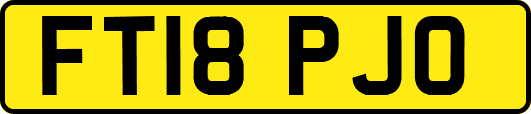 FT18PJO