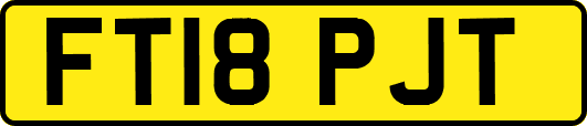 FT18PJT
