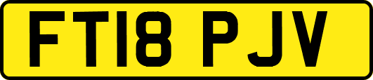 FT18PJV