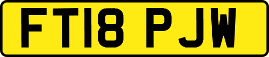 FT18PJW